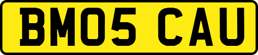 BM05CAU