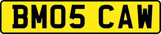 BM05CAW