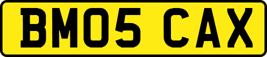 BM05CAX