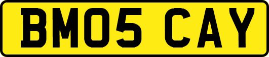 BM05CAY