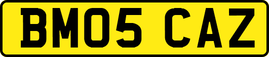 BM05CAZ