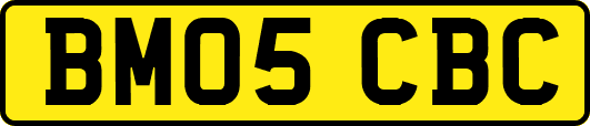 BM05CBC