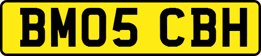 BM05CBH