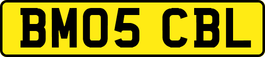 BM05CBL