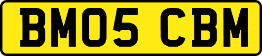 BM05CBM