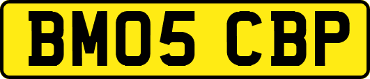 BM05CBP