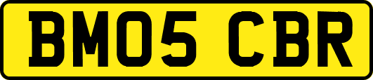 BM05CBR