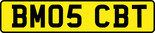 BM05CBT