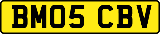 BM05CBV
