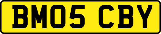 BM05CBY