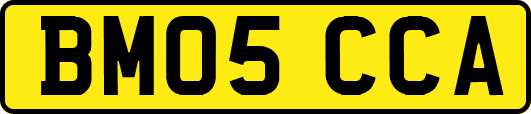 BM05CCA
