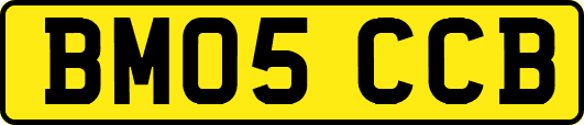 BM05CCB