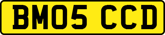 BM05CCD