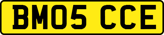 BM05CCE