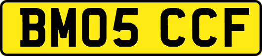 BM05CCF