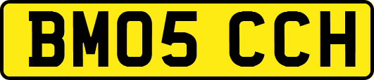 BM05CCH