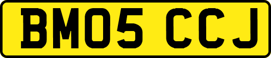 BM05CCJ
