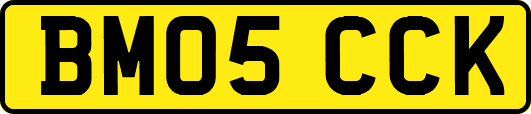 BM05CCK