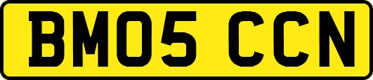 BM05CCN