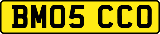 BM05CCO