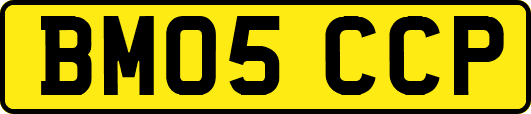 BM05CCP