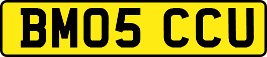 BM05CCU