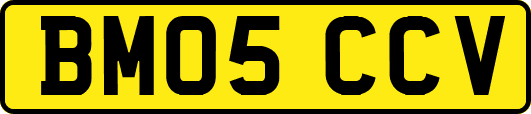 BM05CCV