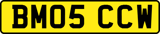 BM05CCW