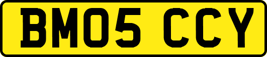 BM05CCY