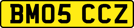 BM05CCZ