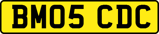 BM05CDC