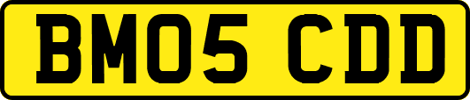 BM05CDD