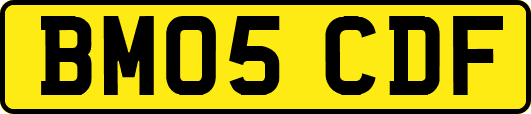 BM05CDF