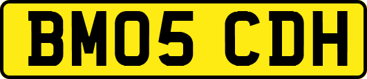 BM05CDH