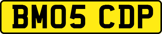BM05CDP