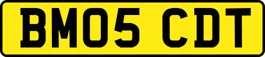 BM05CDT
