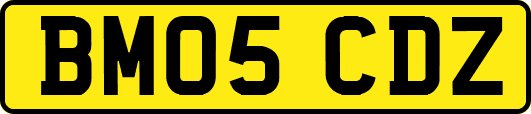 BM05CDZ