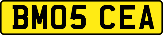 BM05CEA