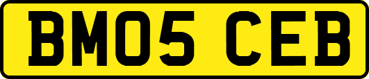 BM05CEB