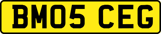 BM05CEG
