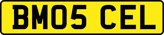 BM05CEL