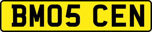 BM05CEN