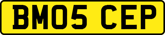 BM05CEP