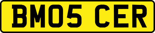 BM05CER