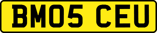 BM05CEU