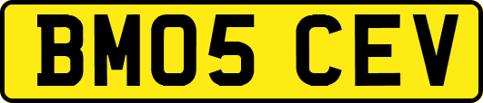 BM05CEV