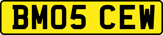 BM05CEW