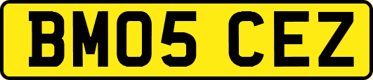 BM05CEZ
