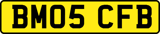 BM05CFB