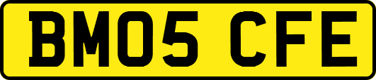 BM05CFE